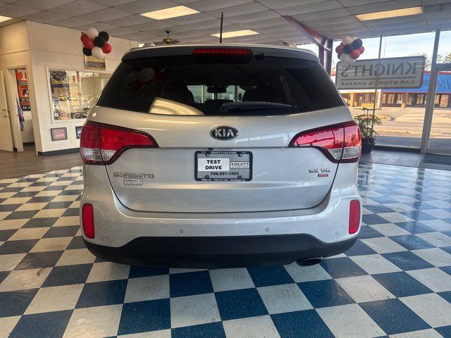 2014 Kia Sorento EX | Rome, GA | Knight's Car Store