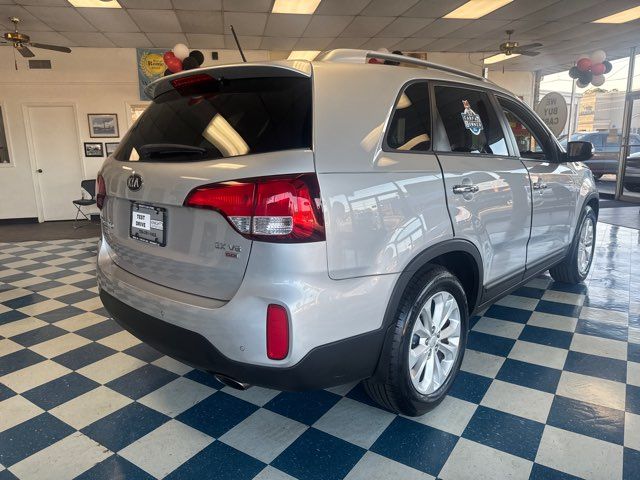 2014 Kia Sorento EX | Rome, GA | Knight's Car Store