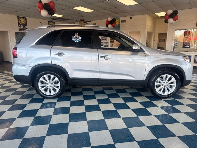 2014 Kia Sorento EX | Rome, GA | Knight's Car Store