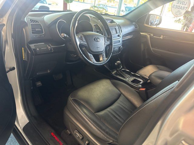 2014 Kia Sorento EX | Rome, GA | Knight's Car Store 2014 Kia Sorento EX | Rome, GA | Knight's Car Store