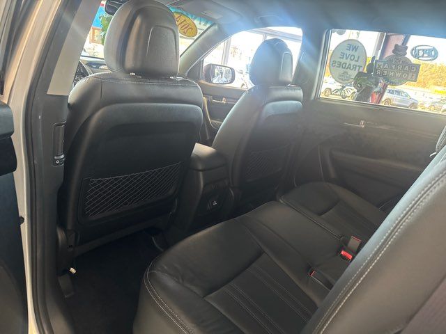 2014 Kia Sorento EX | Rome, GA | Knight's Car Store