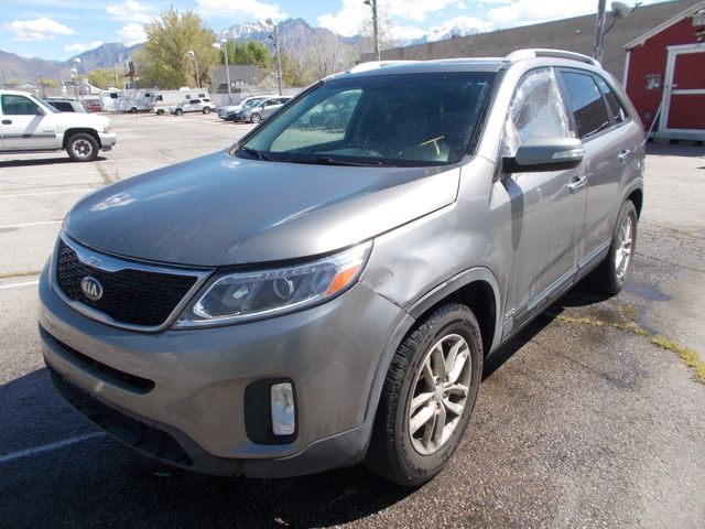 2014 Kia Sorento LX in Salt Lake City, UT 84115