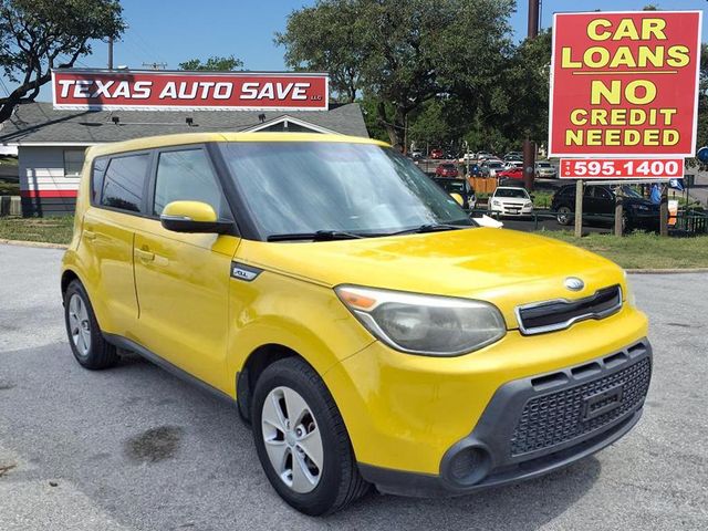 2014 Kia Soul + | San Antonio, TX | Texas Auto Save