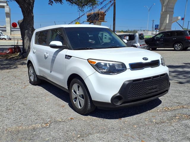 2014 Kia Soul + | San Antonio, TX | Texas Auto Save