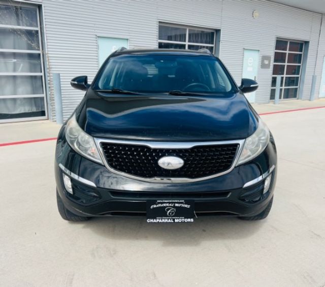 2014 Kia sportage ex | Lubbock, TX | Chaparral Motors - Lubbock 2014 Kia sportage ex | Lubbock, TX | Chaparral Motors - Lubbock