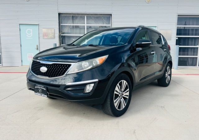 2014 Kia sportage ex | Lubbock, TX | Chaparral Motors - Lubbock 2014 Kia sportage ex | Lubbock, TX | Chaparral Motors - Lubbock