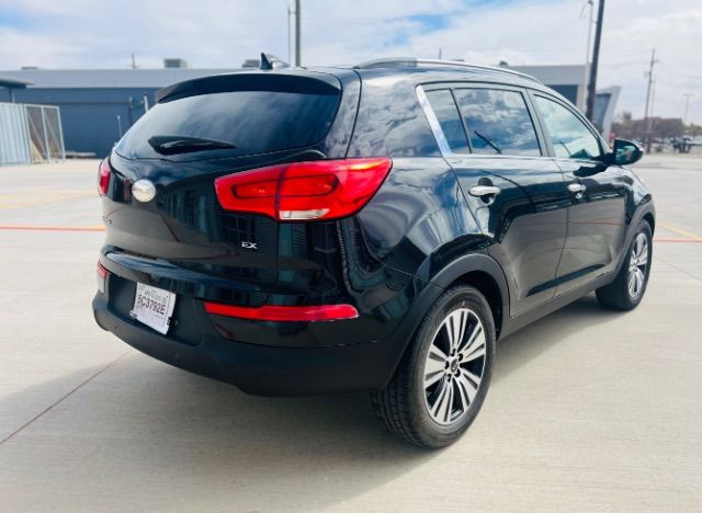 2014 Kia sportage ex | Lubbock, TX | Chaparral Motors - Lubbock 2014 Kia sportage ex | Lubbock, TX | Chaparral Motors - Lubbock