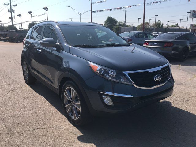2014 Kia Sportage SX | Oklahoma City, OK | Norris Auto Sales 2014 Kia Sportage SX | Oklahoma City, OK | Norris Auto Sales