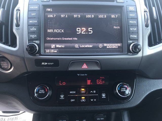 2014 Kia Sportage SX | Oklahoma City, OK | Norris Auto Sales 2014 Kia Sportage SX | Oklahoma City, OK | Norris Auto Sales