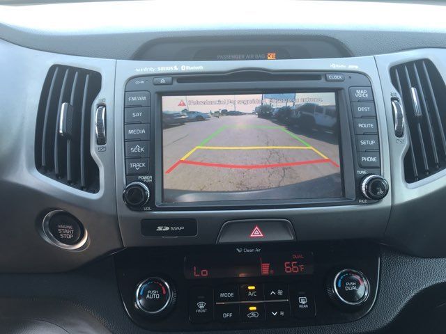 2014 Kia Sportage SX | Oklahoma City, OK | Norris Auto Sales 2014 Kia Sportage SX | Oklahoma City, OK | Norris Auto Sales