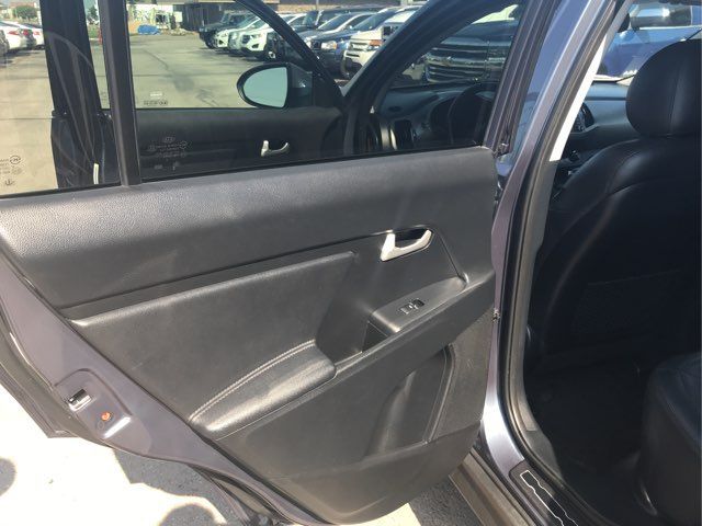 2014 Kia Sportage SX | Oklahoma City, OK | Norris Auto Sales 2014 Kia Sportage SX | Oklahoma City, OK | Norris Auto Sales