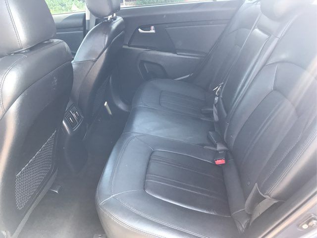 2014 Kia Sportage SX | Oklahoma City, OK | Norris Auto Sales 2014 Kia Sportage SX | Oklahoma City, OK | Norris Auto Sales