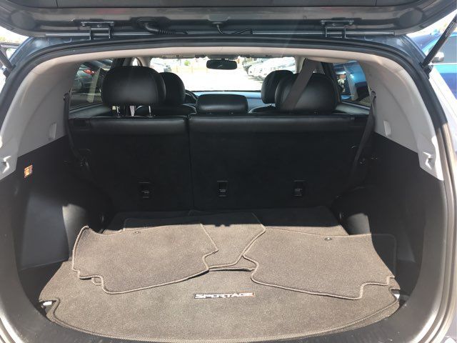 2014 Kia Sportage SX | Oklahoma City, OK | Norris Auto Sales