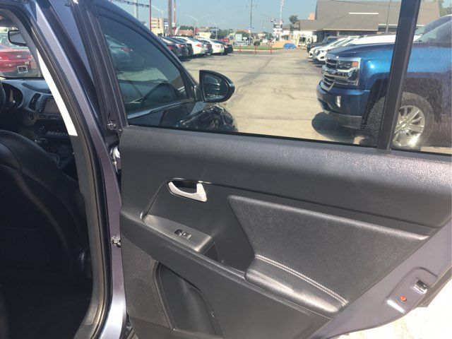 2014 Kia Sportage SX | Oklahoma City, OK | Norris Auto Sales 2014 Kia Sportage SX | Oklahoma City, OK | Norris Auto Sales