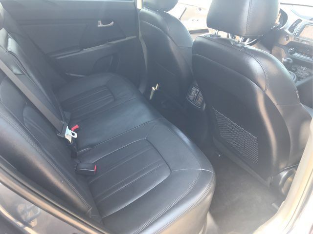 2014 Kia Sportage SX | Oklahoma City, OK | Norris Auto Sales 2014 Kia Sportage SX | Oklahoma City, OK | Norris Auto Sales