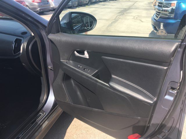 2014 Kia Sportage SX | Oklahoma City, OK | Norris Auto Sales