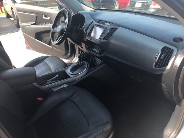 2014 Kia Sportage SX | Oklahoma City, OK | Norris Auto Sales 2014 Kia Sportage SX | Oklahoma City, OK | Norris Auto Sales