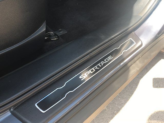 2014 Kia Sportage SX | Oklahoma City, OK | Norris Auto Sales