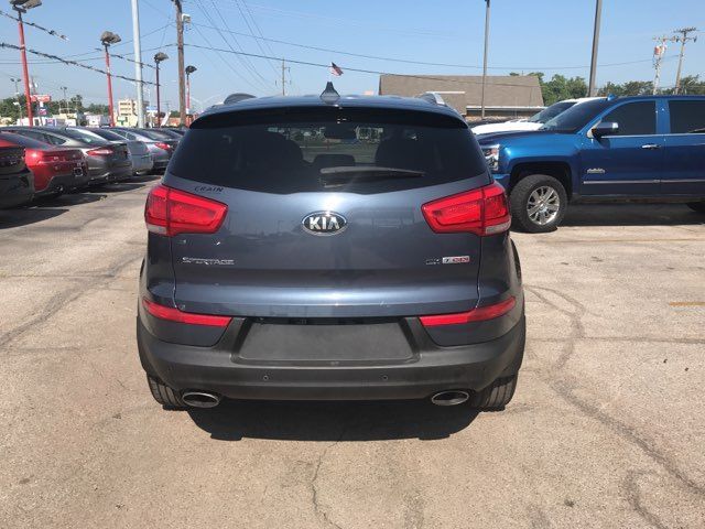 2014 Kia Sportage SX | Oklahoma City, OK | Norris Auto Sales 2014 Kia Sportage SX | Oklahoma City, OK | Norris Auto Sales