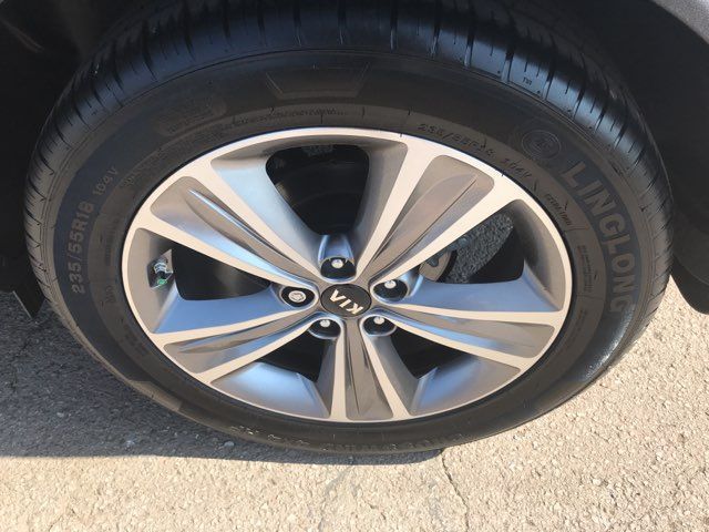 2014 Kia Sportage SX | Oklahoma City, OK | Norris Auto Sales