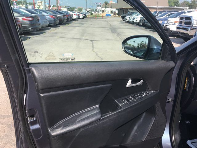 2014 Kia Sportage SX | Oklahoma City, OK | Norris Auto Sales 2014 Kia Sportage SX | Oklahoma City, OK | Norris Auto Sales