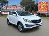 2014 Kia Sportage LX | San Antonio, TX | Texas Auto Save