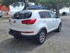 2014 Kia Sportage LX | San Antonio, TX | Texas Auto Save
