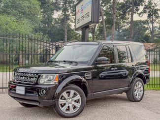 2014 Land Rover LR4 HSE | Spring Texas | EURO 2 MOTORS in Spring, Texas 77388
