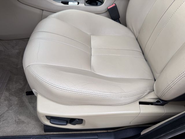 2014 Land Rover LR4 HSE