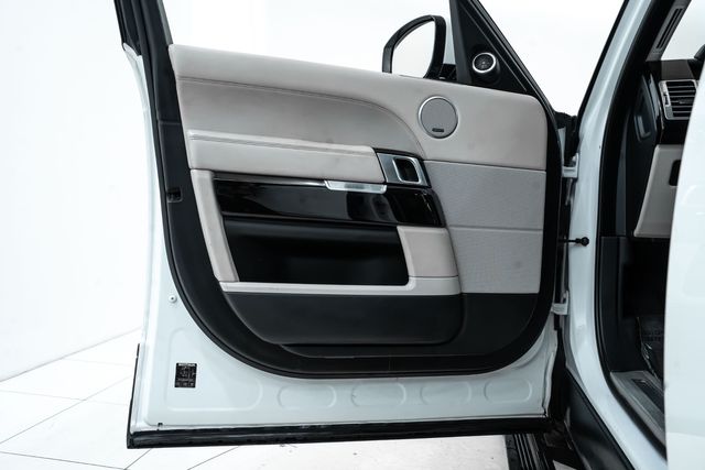 2014 Land Rover Range Rover Supercharged | Dallas, TX | RPM Garage 2014 Land Rover Range Rover Supercharged | Dallas, TX | RPM Garage