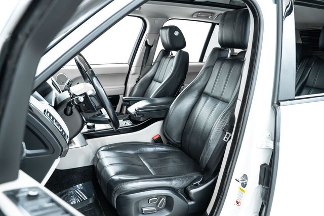 2014 Land Rover Range Rover Supercharged | Dallas, TX | RPM Garage 2014 Land Rover Range Rover Supercharged | Dallas, TX | RPM Garage