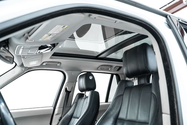 2014 Land Rover Range Rover Supercharged | Dallas, TX | RPM Garage 2014 Land Rover Range Rover Supercharged | Dallas, TX | RPM Garage