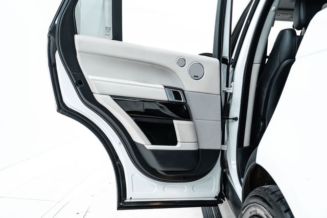 2014 Land Rover Range Rover Supercharged | Dallas, TX | RPM Garage 2014 Land Rover Range Rover Supercharged | Dallas, TX | RPM Garage