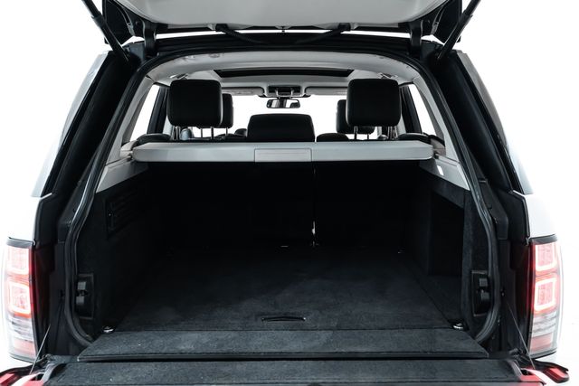 2014 Land Rover Range Rover Supercharged | Dallas, TX | RPM Garage 2014 Land Rover Range Rover Supercharged | Dallas, TX | RPM Garage