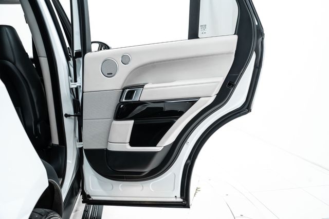 2014 Land Rover Range Rover Supercharged | Dallas, TX | RPM Garage 2014 Land Rover Range Rover Supercharged | Dallas, TX | RPM Garage