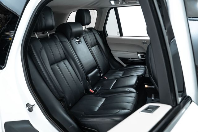 2014 Land Rover Range Rover Supercharged | Dallas, TX | RPM Garage 2014 Land Rover Range Rover Supercharged | Dallas, TX | RPM Garage