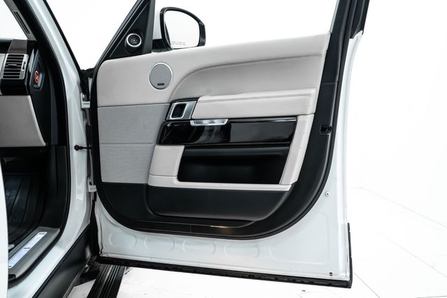 2014 Land Rover Range Rover Supercharged | Dallas, TX | RPM Garage 2014 Land Rover Range Rover Supercharged | Dallas, TX | RPM Garage