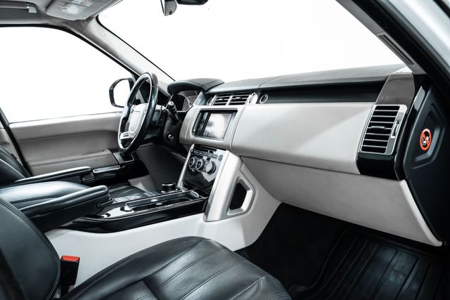 2014 Land Rover Range Rover Supercharged | Dallas, TX | RPM Garage 2014 Land Rover Range Rover Supercharged | Dallas, TX | RPM Garage