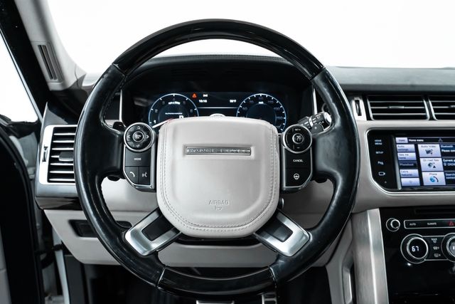 2014 Land Rover Range Rover Supercharged | Dallas, TX | RPM Garage 2014 Land Rover Range Rover Supercharged | Dallas, TX | RPM Garage