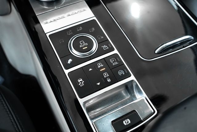 2014 Land Rover Range Rover Supercharged | Dallas, TX | RPM Garage 2014 Land Rover Range Rover Supercharged | Dallas, TX | RPM Garage