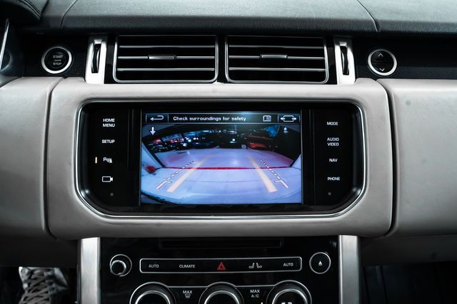 2014 Land Rover Range Rover Supercharged | Dallas, TX | RPM Garage 2014 Land Rover Range Rover Supercharged | Dallas, TX | RPM Garage