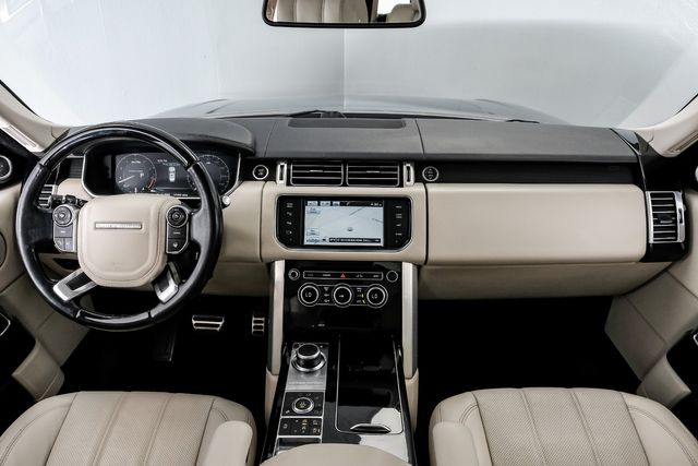 2014 Land Rover Range Rover V8 Supercharged LWB 4ZoneClimate MeridianSound | Dallas, TX | Stevens Motor Company LLC 2014 Land Rover Range Rover V8 Supercharged LWB 4ZoneClimate MeridianSound | Dallas, TX | Stevens Motor Company LLC