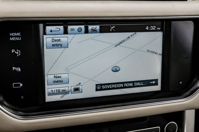 2014 Land Rover Range Rover V8 Supercharged LWB 4ZoneClimate MeridianSound | Dallas, TX | Stevens Motor Company LLC 2014 Land Rover Range Rover V8 Supercharged LWB 4ZoneClimate MeridianSound | Dallas, TX | Stevens Motor Company LLC