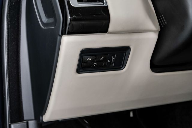 2014 Land Rover Range Rover V8 Supercharged LWB 4ZoneClimate MeridianSound | Dallas, TX | Stevens Motor Company LLC