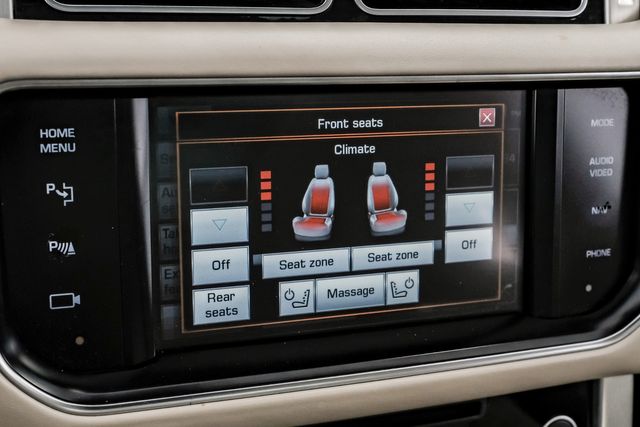 2014 Land Rover Range Rover V8 Supercharged LWB 4ZoneClimate MeridianSound | Dallas, TX | Stevens Motor Company LLC 2014 Land Rover Range Rover V8 Supercharged LWB 4ZoneClimate MeridianSound | Dallas, TX | Stevens Motor Company LLC