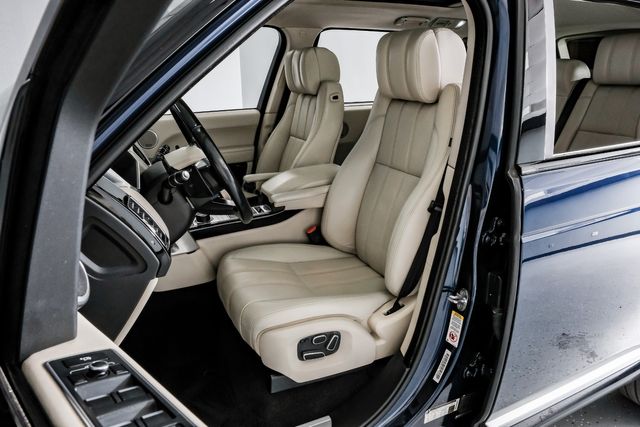 2014 Land Rover Range Rover V8 Supercharged LWB 4ZoneClimate MeridianSound | Dallas, TX | Stevens Motor Company LLC 2014 Land Rover Range Rover V8 Supercharged LWB 4ZoneClimate MeridianSound | Dallas, TX | Stevens Motor Company LLC