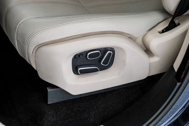 2014 Land Rover Range Rover V8 Supercharged LWB 4ZoneClimate MeridianSound | Dallas, TX | Stevens Motor Company LLC 2014 Land Rover Range Rover V8 Supercharged LWB 4ZoneClimate MeridianSound | Dallas, TX | Stevens Motor Company LLC