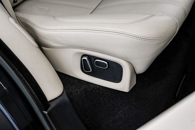 2014 Land Rover Range Rover V8 Supercharged LWB 4ZoneClimate MeridianSound | Dallas, TX | Stevens Motor Company LLC