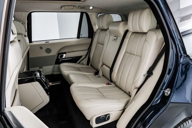 2014 Land Rover Range Rover V8 Supercharged LWB 4ZoneClimate MeridianSound | Dallas, TX | Stevens Motor Company LLC 2014 Land Rover Range Rover V8 Supercharged LWB 4ZoneClimate MeridianSound | Dallas, TX | Stevens Motor Company LLC