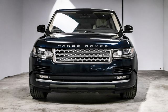 2014 Land Rover Range Rover V8 Supercharged LWB 4ZoneClimate MeridianSound | Dallas, TX | Stevens Motor Company LLC 2014 Land Rover Range Rover V8 Supercharged LWB 4ZoneClimate MeridianSound | Dallas, TX | Stevens Motor Company LLC
